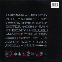 Load image into Gallery viewer, The Cult : Love (LP, Album, Fir)