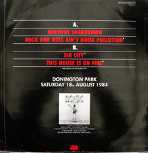 Load image into Gallery viewer, AC/DC : Nervous Shakedown (12")