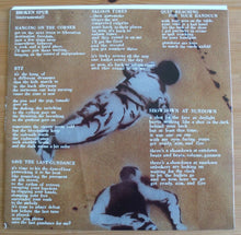 Load image into Gallery viewer, The Alleged Gunmen : Return To Zero (LP, Ora)