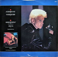 Load image into Gallery viewer, Billy Idol : Eyes Without A Face (12", EP)