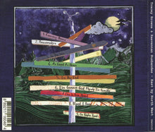 Load image into Gallery viewer, Tracey Browne & Raevennan Husbandes : East By North West (CD, Album)