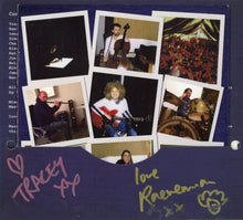 Load image into Gallery viewer, Tracey Browne & Raevennan Husbandes : East By North West (CD, Album)