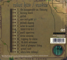 Load image into Gallery viewer, Clutch (3) : Robot Hive / Exodus (CD, Album, Dig)