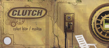 Load image into Gallery viewer, Clutch (3) : Robot Hive / Exodus (CD, Album, Dig)