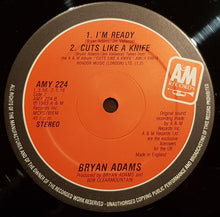 Load image into Gallery viewer, Bryan Adams : Run To You (12")