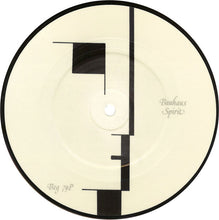 Load image into Gallery viewer, Bauhaus : Spirit (7", Single, Pic)