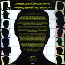 Load image into Gallery viewer, David Bowie : The Best Of Bowie (LP, Comp)