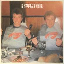 Load image into Gallery viewer, The Undertones : Hypnotised (LP, Album)