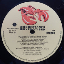 Load image into Gallery viewer, The Undertones : Hypnotised (LP, Album)