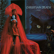 Load image into Gallery viewer, Christian Death : "Ashes" (2x12", Album, Gat)