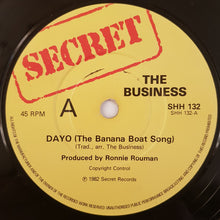 Load image into Gallery viewer, The Business : Smash The Disco's (7")