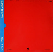 Load image into Gallery viewer, Dire Straits : Making Movies (LP, Album)