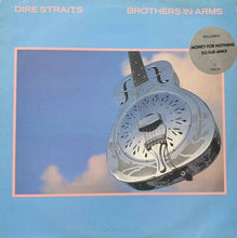 Load image into Gallery viewer, Dire Straits : Brothers In Arms (LP, Album)