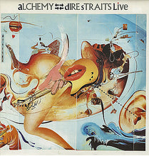 Load image into Gallery viewer, Dire Straits : Alchemy - Dire Straits Live (2xLP, Album, Gat)