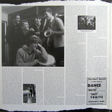 Load image into Gallery viewer, The Sonics : Boom (LP, Album, Mono, RE, Gat)