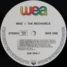 Load image into Gallery viewer, Mike & The Mechanics : Living Years (LP, Album)