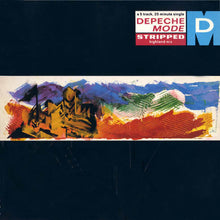 Load image into Gallery viewer, Depeche Mode : Stripped (Highland Mix) (12", Single, Emb)