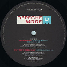 Load image into Gallery viewer, Depeche Mode : Stripped (Highland Mix) (12", Single, Emb)