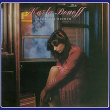 Load image into Gallery viewer, Karla Bonoff : Restless Nights (LP, Album)