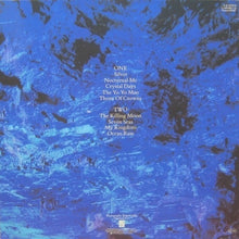 Load image into Gallery viewer, Echo & The Bunnymen : Ocean Rain (LP, Album)