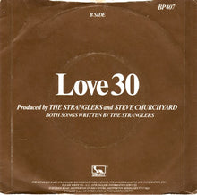 Load image into Gallery viewer, The Stranglers : Golden Brown (7", Single, Whi)