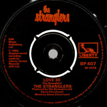 Load image into Gallery viewer, The Stranglers : Golden Brown (7", Single, Whi)