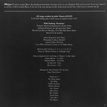 Load image into Gallery viewer, Wild Nothing : Nocturne (CD, Album, Dig)