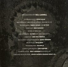 Load image into Gallery viewer, Hardware (8) : Third Eye Open (CD, Album)