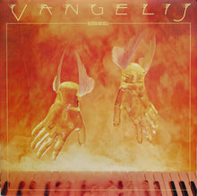 Load image into Gallery viewer, Vangelis : Heaven And Hell (LP, Album, RE, Gat)