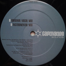 Load image into Gallery viewer, OceanLab Featuring Justine Suissa : Sky Falls Down (12")