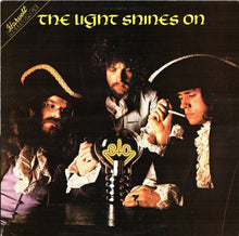 Load image into Gallery viewer, Electric Light Orchestra : The Light Shines On (LP, Comp, EMI)