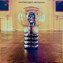 Load image into Gallery viewer, Electric Light Orchestra : The Light Shines On (LP, Comp, EMI)