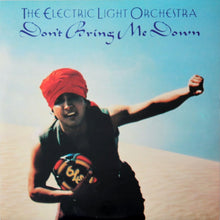 Load image into Gallery viewer, The Electric Light Orchestra* : Don't Bring Me Down (12", Single)
