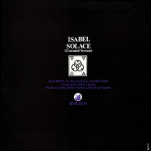 Load image into Gallery viewer, Play Dead (2) : Isabel / Solace (12")