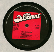 Load image into Gallery viewer, Earth And Stone : Back To Africa (12")