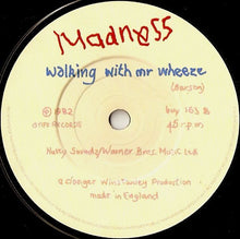 Load image into Gallery viewer, Madness : Our House (7", Single, CBS)
