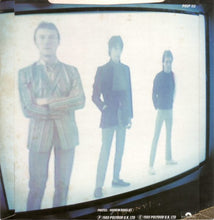 Load image into Gallery viewer, The Jam : Going Underground (7", Single)