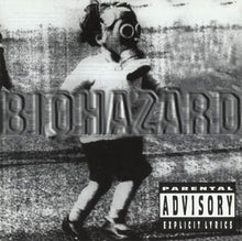 Load image into Gallery viewer, Biohazard : State Of The World Address (CD, Album)