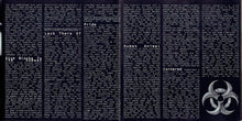 Load image into Gallery viewer, Biohazard : State Of The World Address (CD, Album)