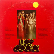 Load image into Gallery viewer, Alice Cooper : Easy Action (LP, Album, Gat)