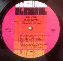 Load image into Gallery viewer, Alice Cooper : Easy Action (LP, Album, Gat)