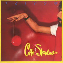 Load image into Gallery viewer, Cat Stevens : Izitso (LP, Album, Gat)