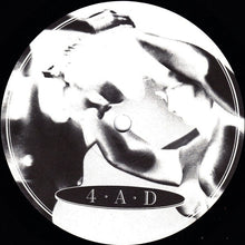 Load image into Gallery viewer, The Birthday Party / Lydia Lunch : Drunk On The Pope's Blood / The Agony Is The Ecstacy (12", EP)