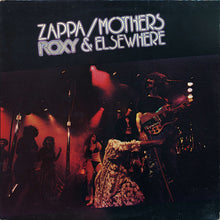 Load image into Gallery viewer, Zappa* / Mothers* : Roxy & Elsewhere (2xLP, Album, RE, RM, Gat)