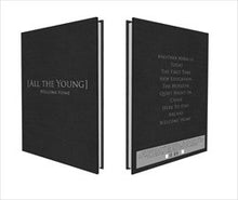Load image into Gallery viewer, All The Young : Welcome Home (Box, Ltd + CD)