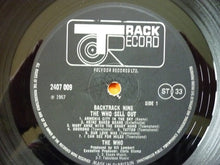 Load image into Gallery viewer, The Who : The Who Sell Out (LP, Album, RE)