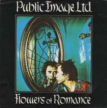 Load image into Gallery viewer, Public Image Ltd.* : Flowers Of Romance (7", Single)