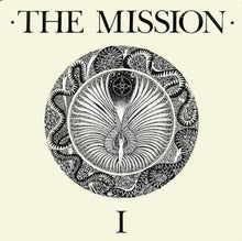 Load image into Gallery viewer, The Mission : I (12", Single)