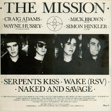 Load image into Gallery viewer, The Mission : I (12", Single)