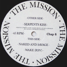 Load image into Gallery viewer, The Mission : I (12", Single)